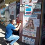 מנעולן בנשר מאייל לוק מתקן דלת וזמין 24/7 מנעולן בנשר מתקין מנעול חכם בדלת כניסה בשכונת רמות יצחק