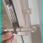 מנעולן מאייל מתקין מנעול חכם בעכו, חייג 0529252323 התקנת מנעול חכם ביומטרי בשכונות החדשות בעכו.