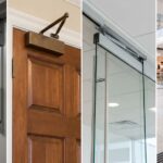 מנעולן במזכרת בתיה מאייל לוק בתיקון דלתות 24/7 תיקון מנעול ושחזור דלת עץ עתיקה בבית לשימור במזכרת בתיה